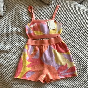 Peppermayo Set
